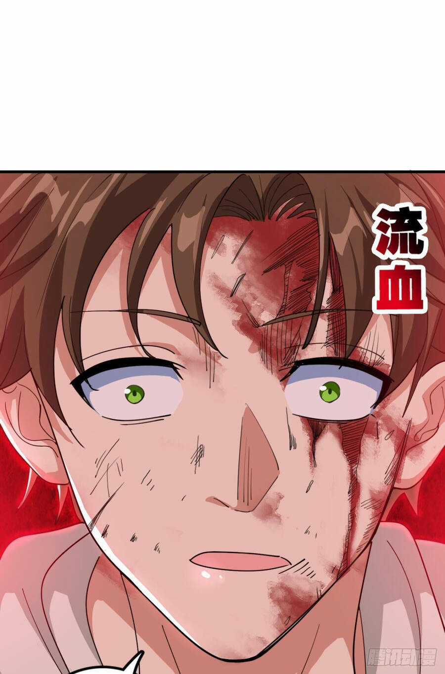 Player Thần Vực Chapter 14 trang 48