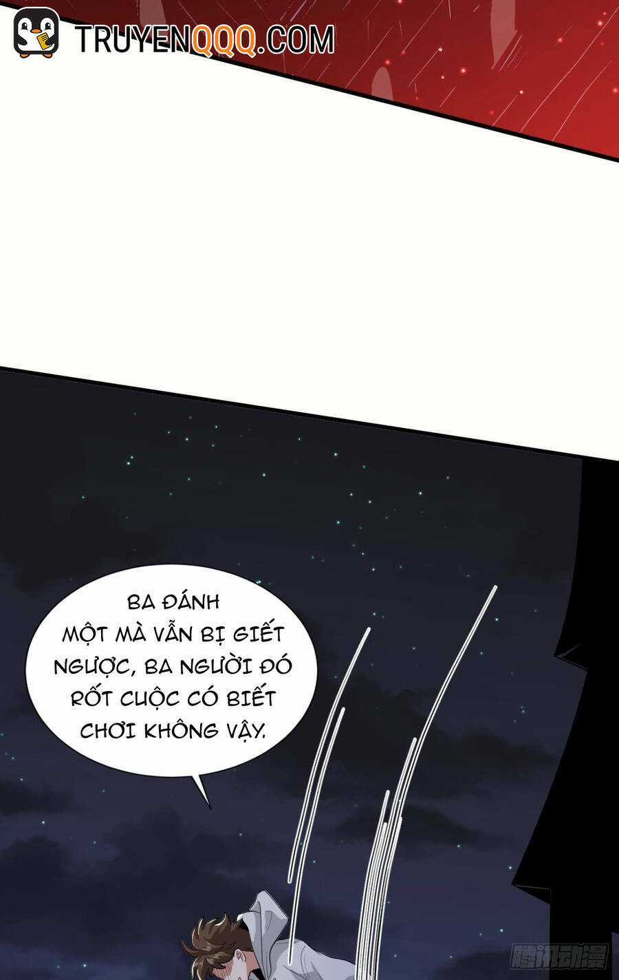 Player Thần Vực Chapter 14 trang 5