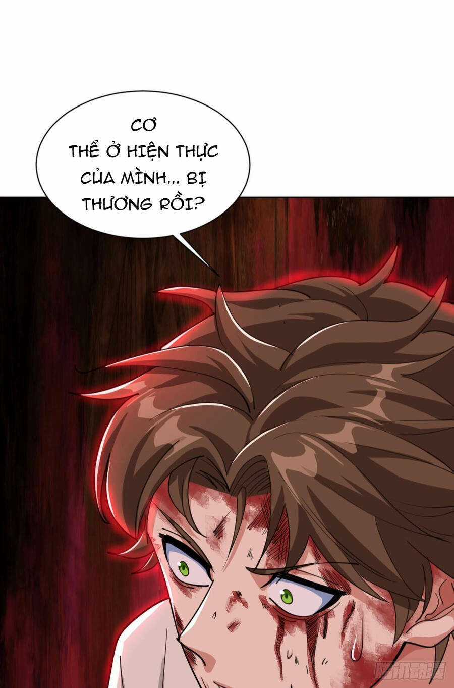 Player Thần Vực Chapter 14 trang 51