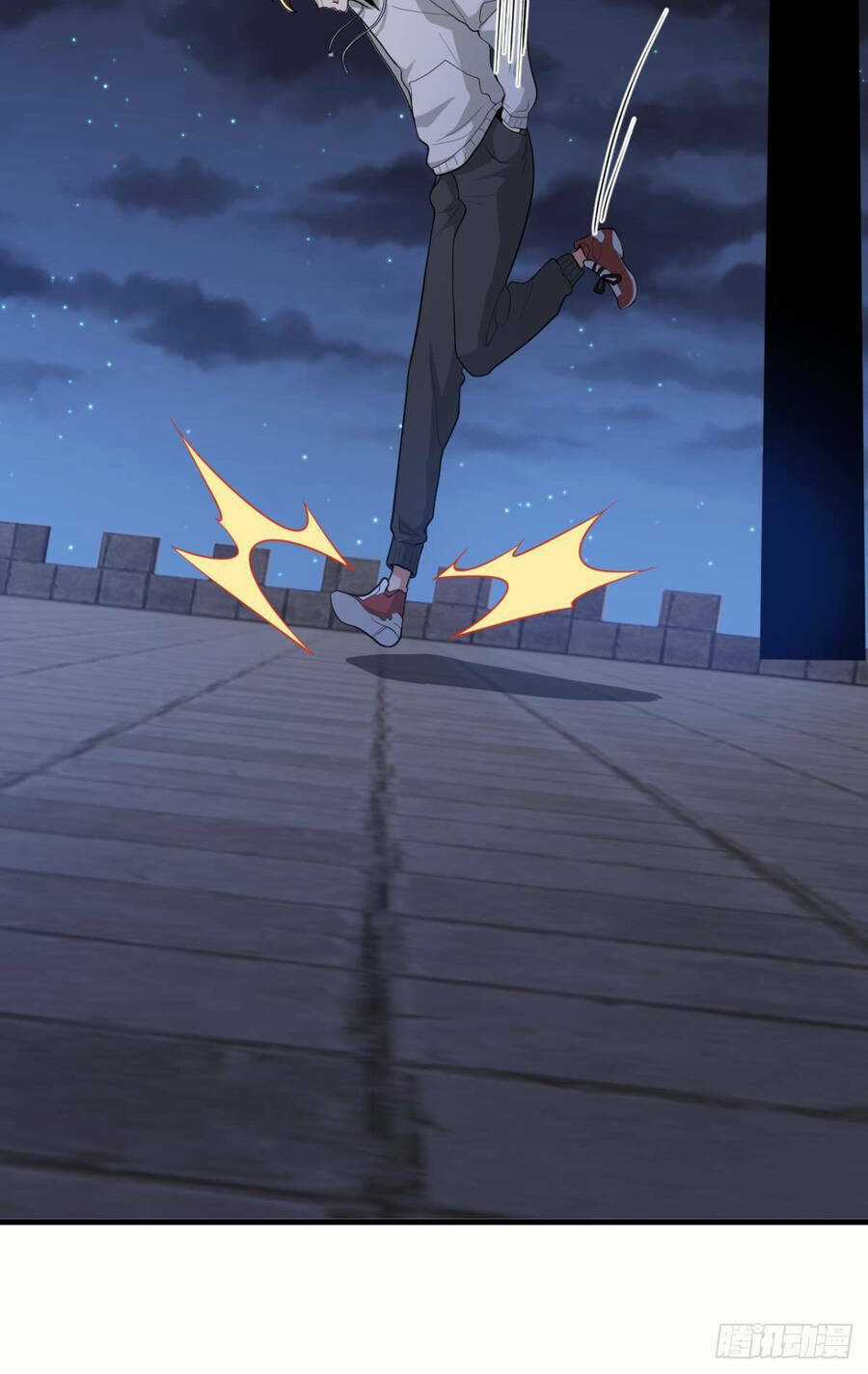 Player Thần Vực Chapter 14 trang 6