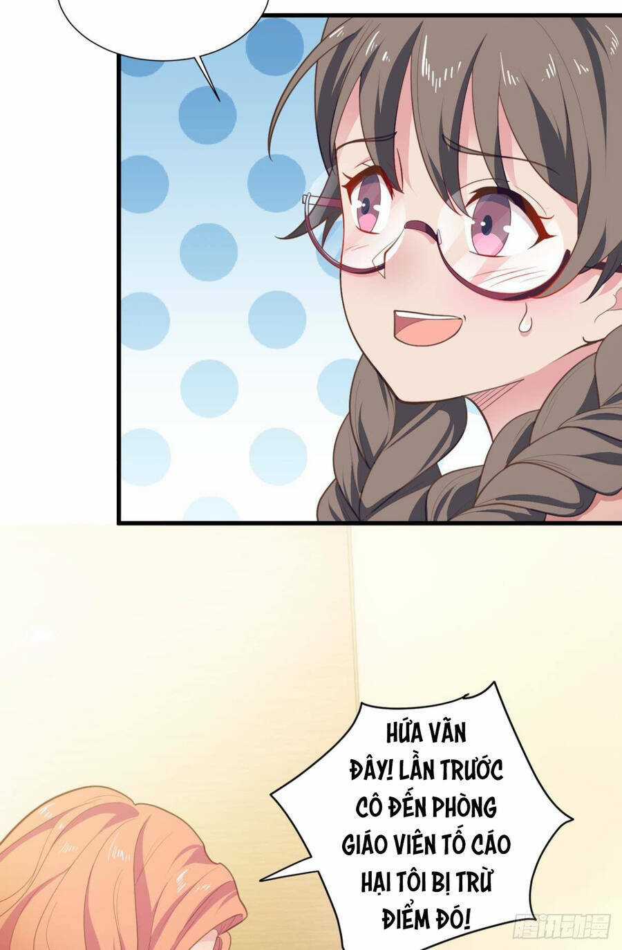 Player Thần Vực Chapter 15 trang 11