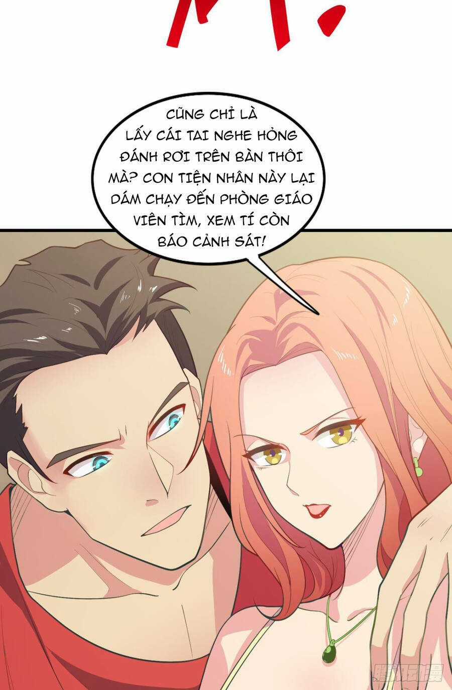 Player Thần Vực Chapter 15 trang 13