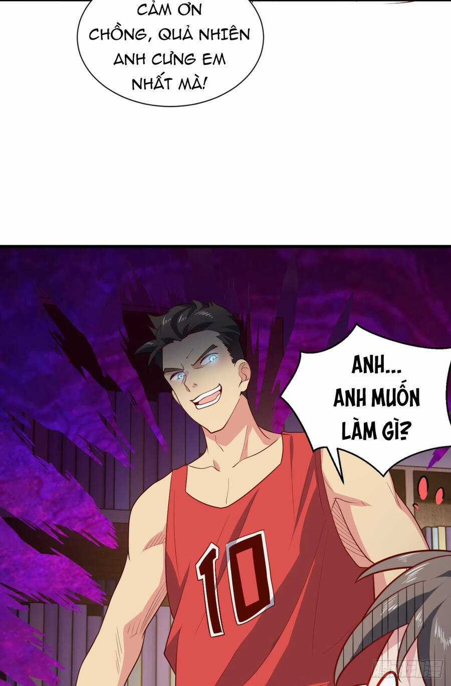 Player Thần Vực Chapter 15 trang 17