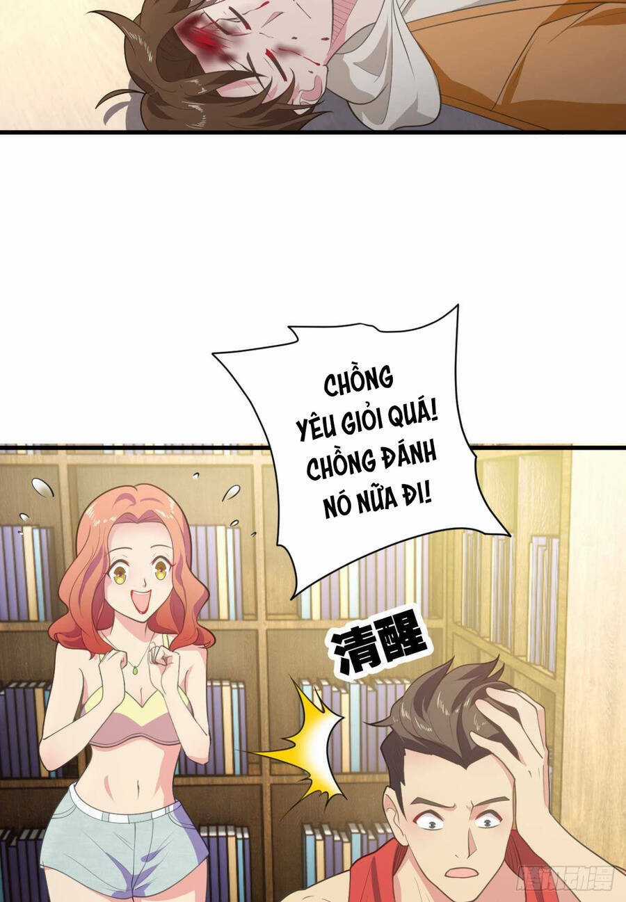 Player Thần Vực Chapter 15 trang 23