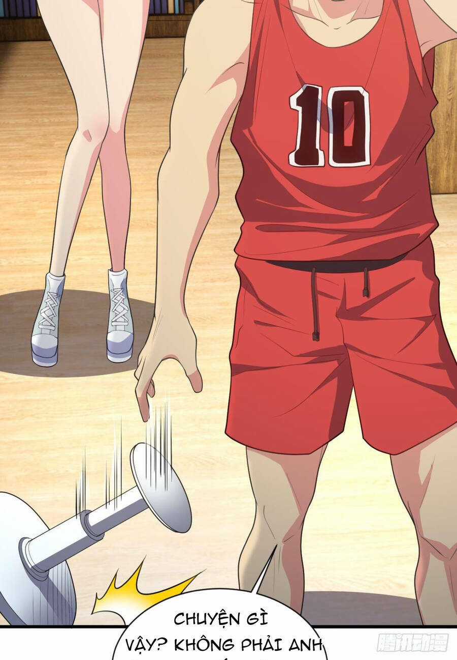 Player Thần Vực Chapter 15 trang 24