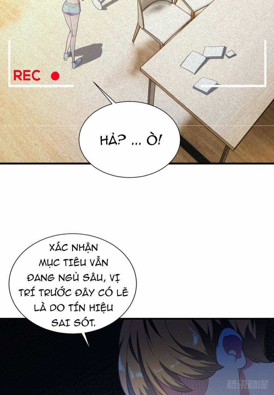 Player Thần Vực Chapter 15 trang 26