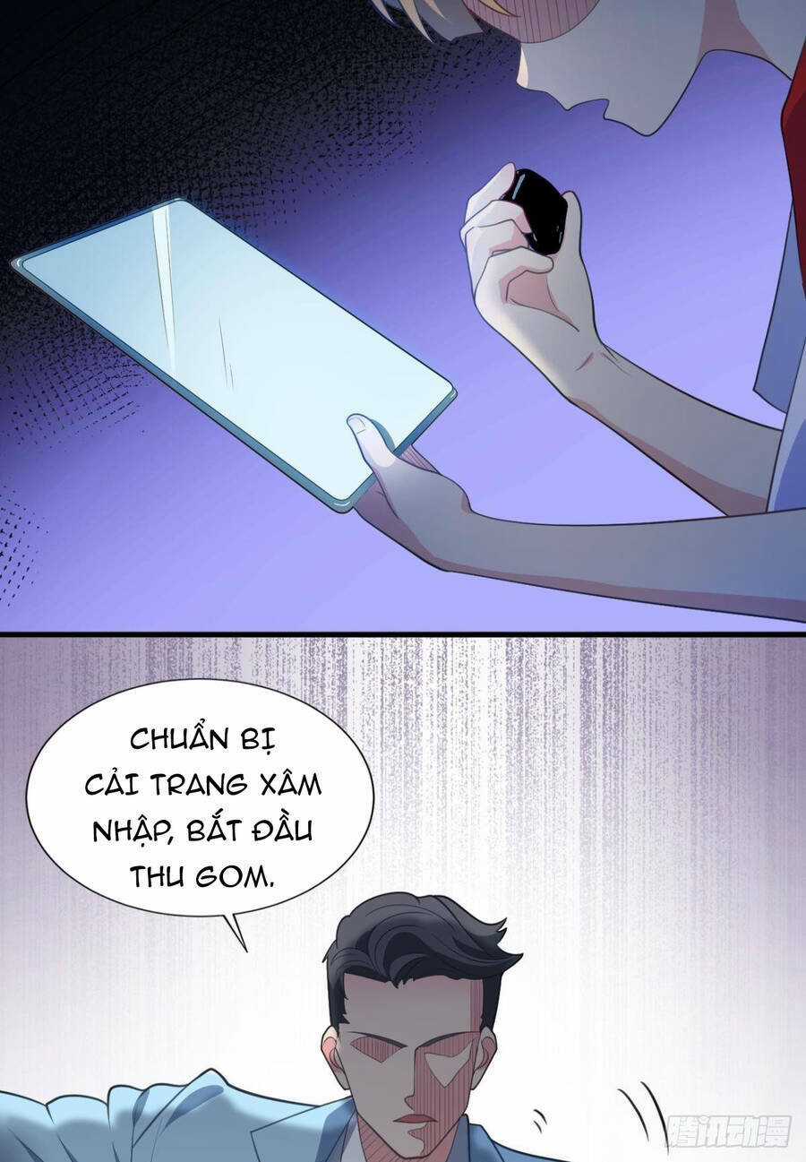 Player Thần Vực Chapter 15 trang 27