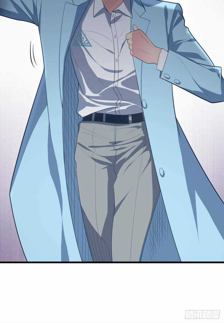 Player Thần Vực Chapter 15 trang 28