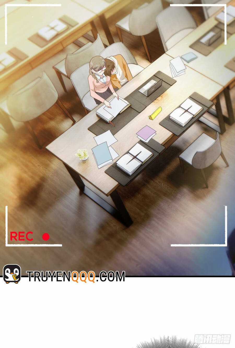 Player Thần Vực Chapter 15 trang 3