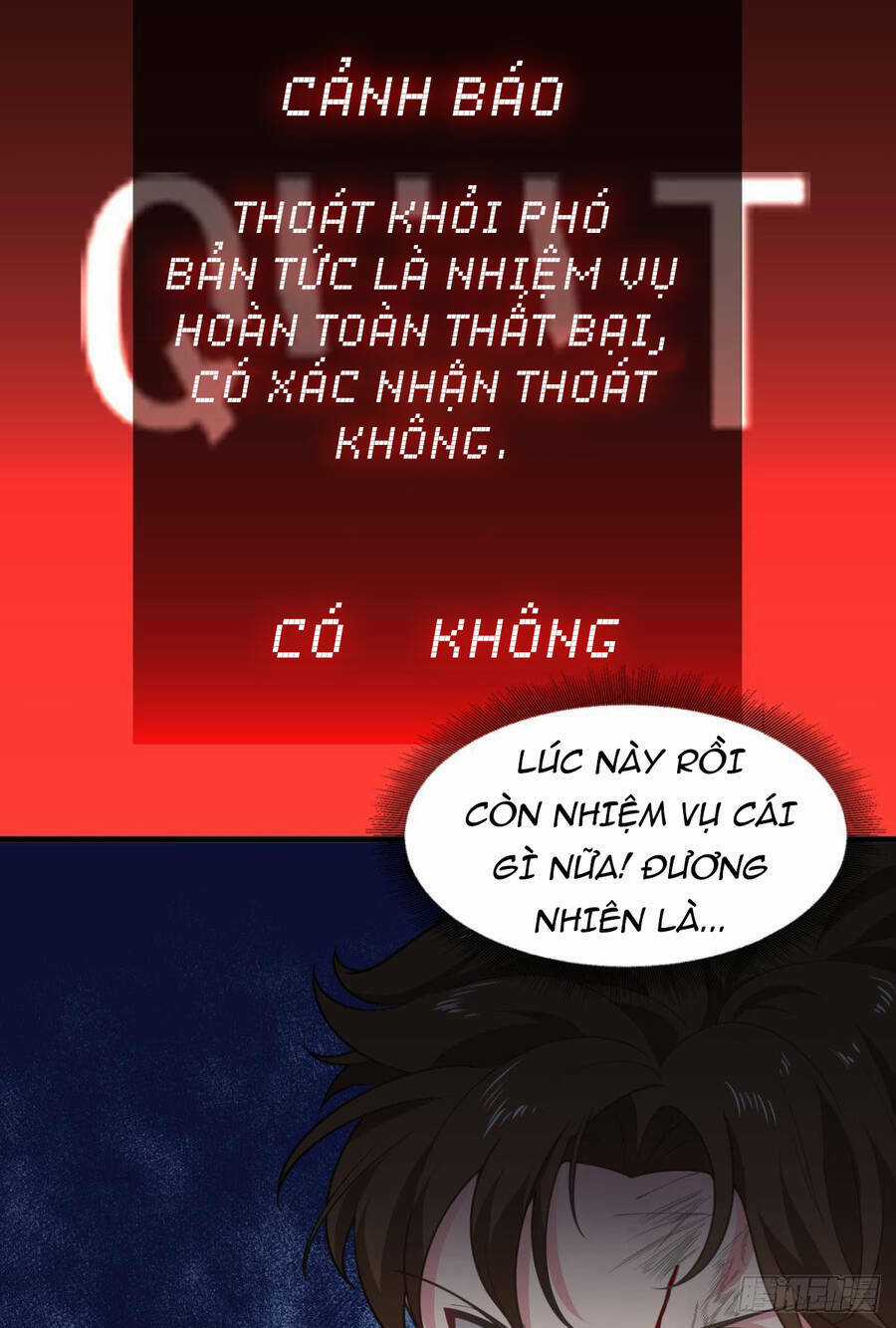 Player Thần Vực Chapter 15 trang 30