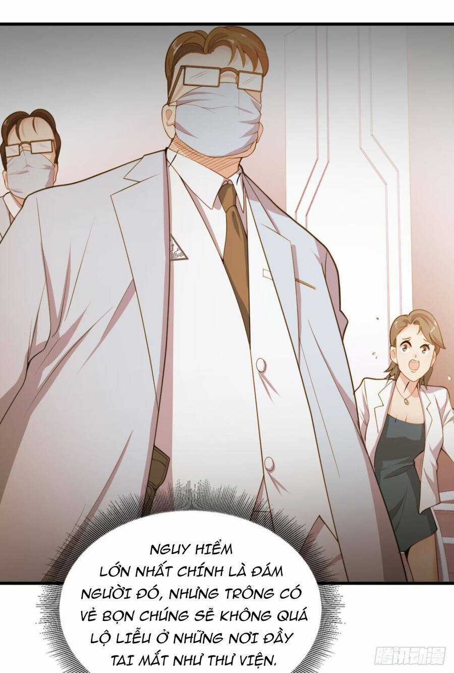 Player Thần Vực Chapter 15 trang 32