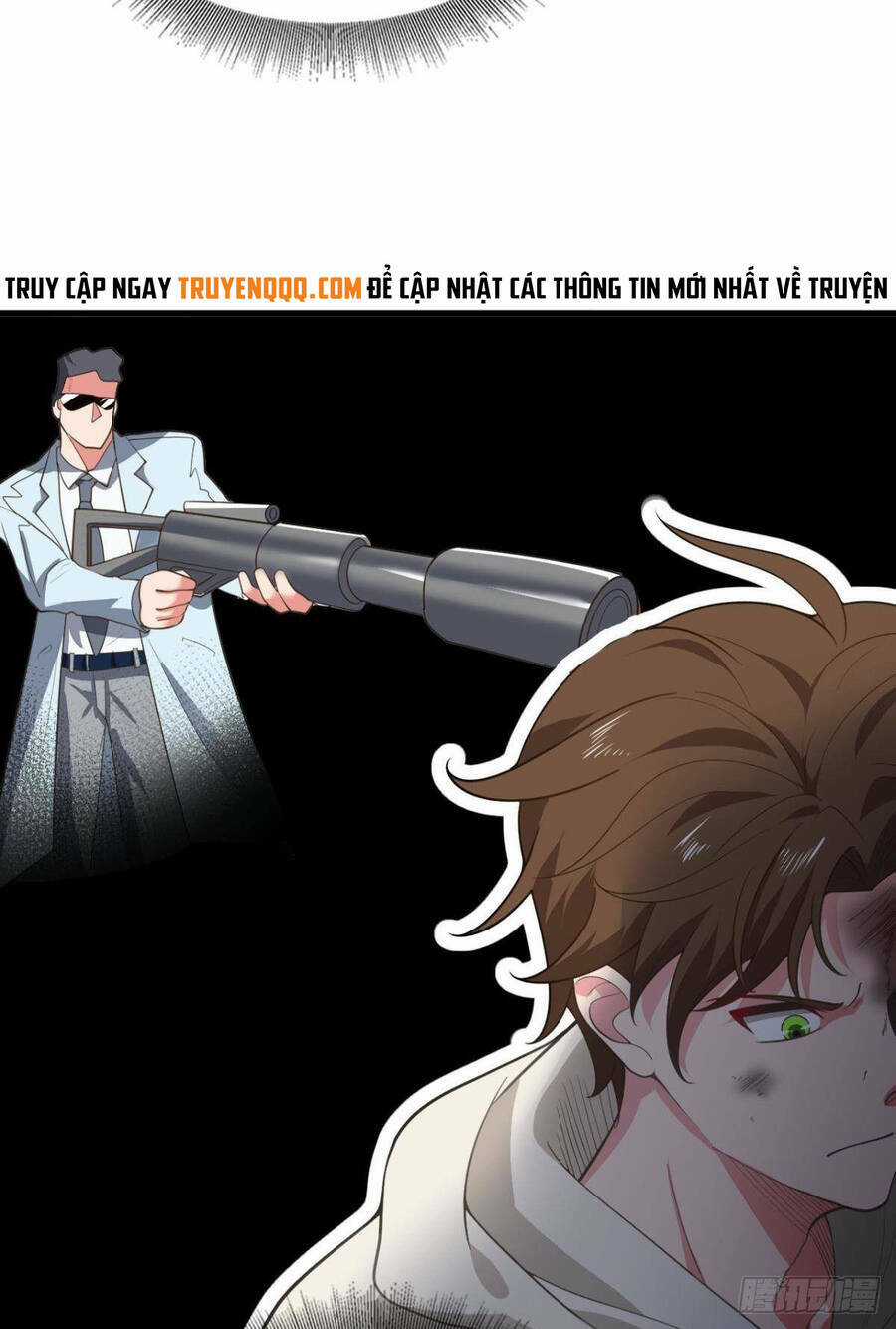 Player Thần Vực Chapter 15 trang 34