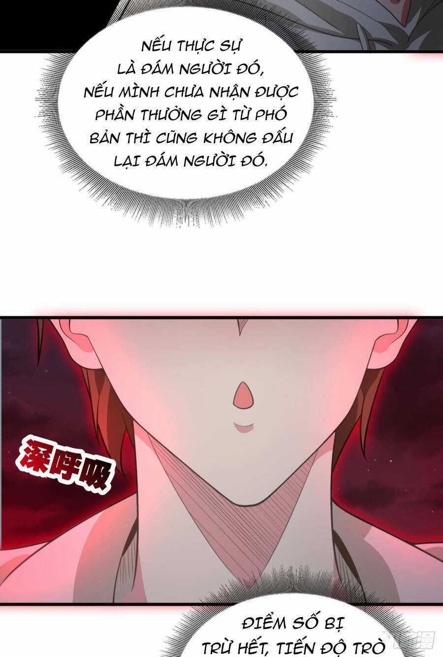 Player Thần Vực Chapter 15 trang 35