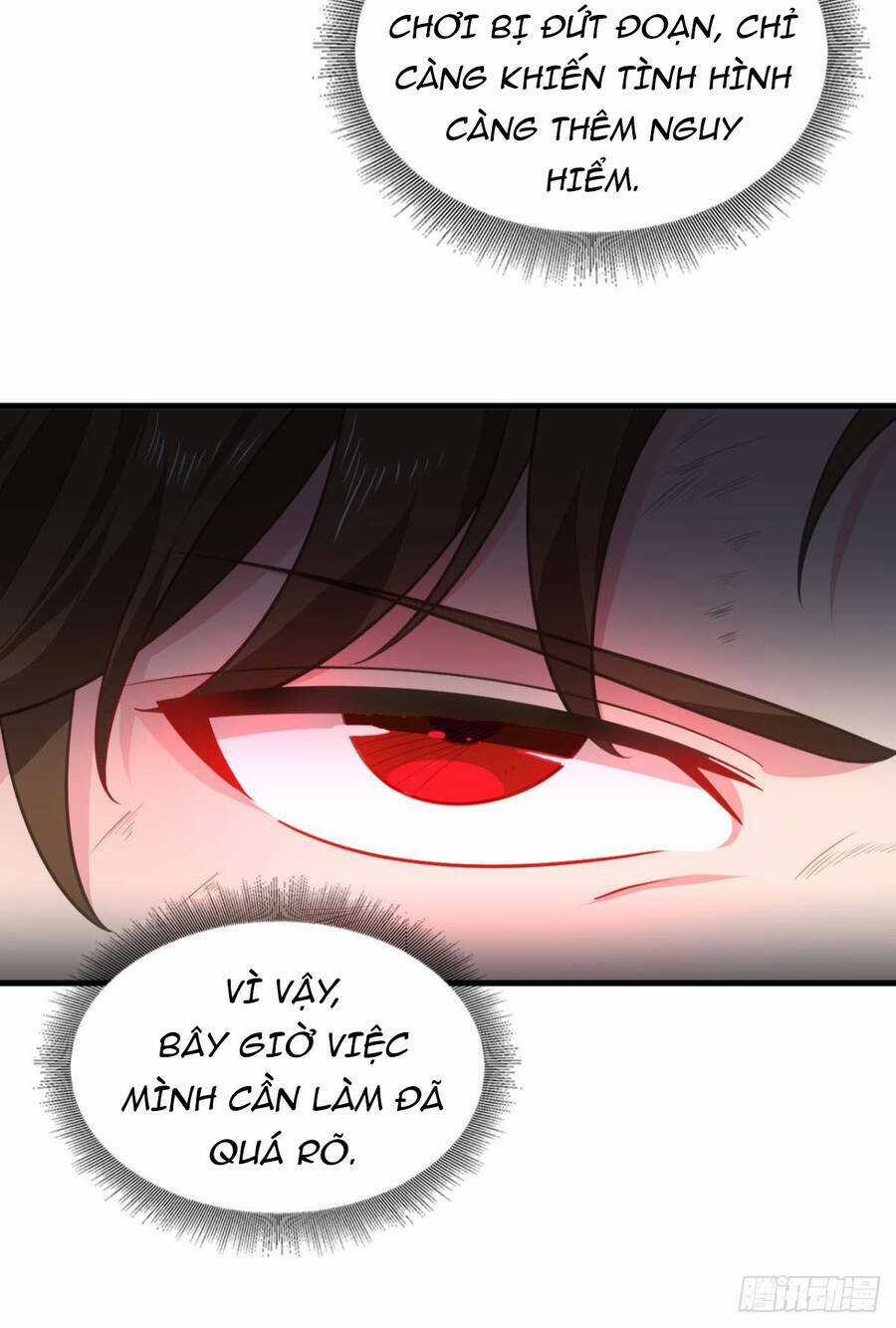 Player Thần Vực Chapter 15 trang 36