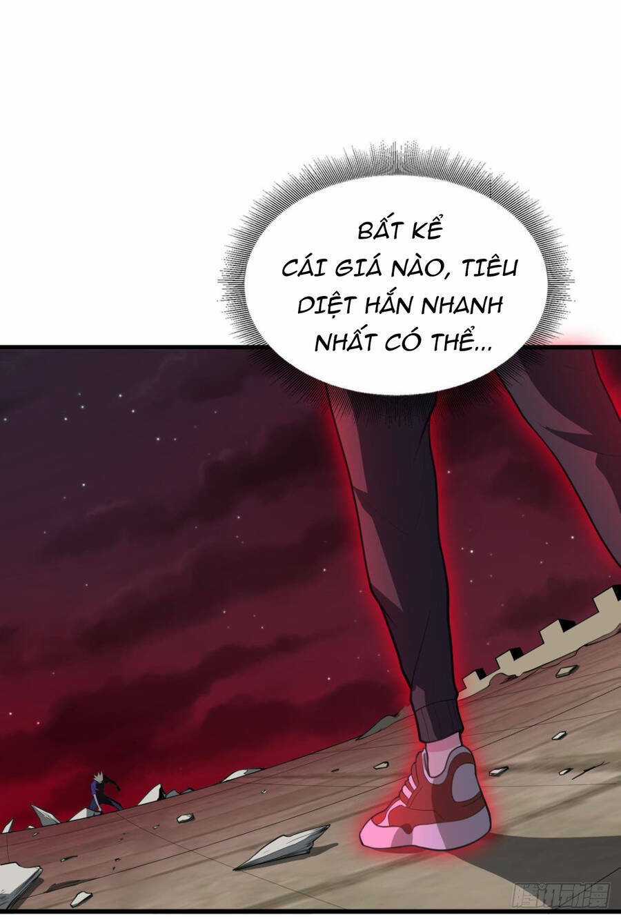 Player Thần Vực Chapter 15 trang 37