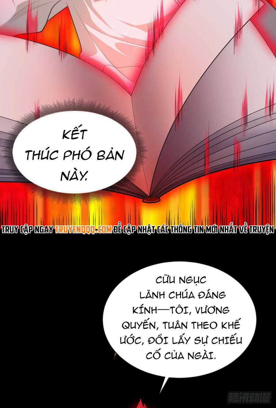 Player Thần Vực Chapter 15 trang 39