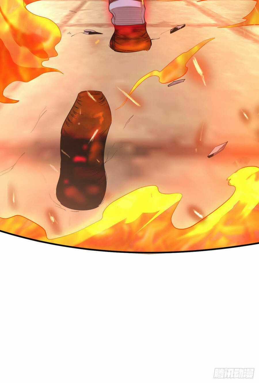 Player Thần Vực Chapter 15 trang 41