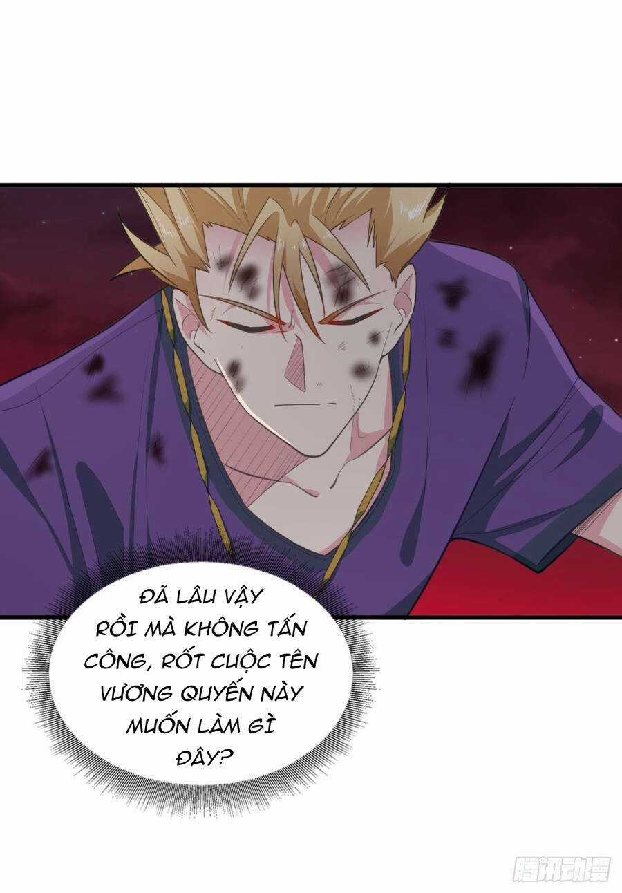 Player Thần Vực Chapter 15 trang 42