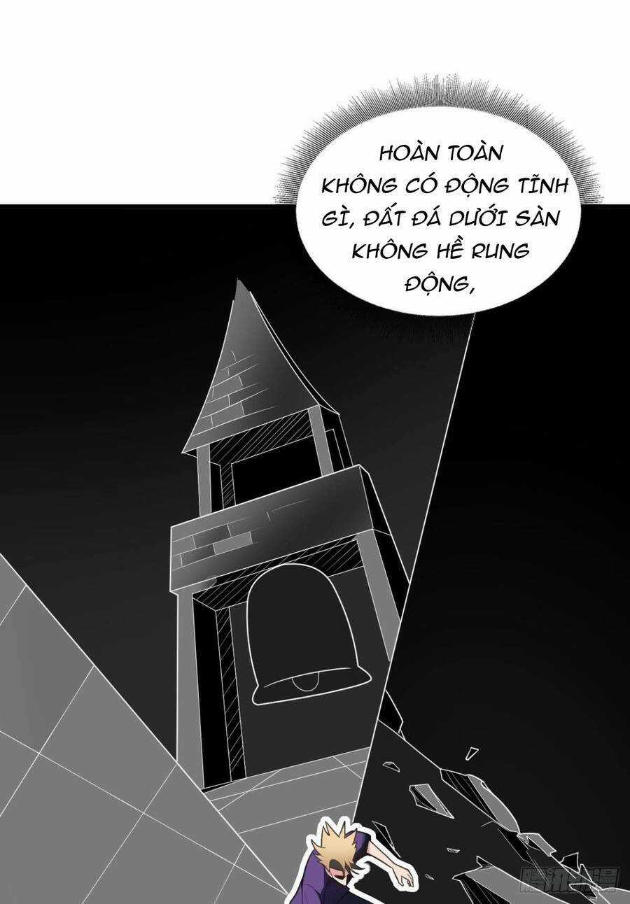 Player Thần Vực Chapter 15 trang 43