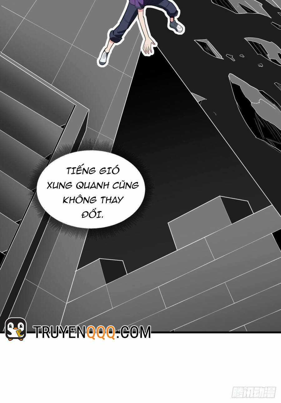 Player Thần Vực Chapter 15 trang 44