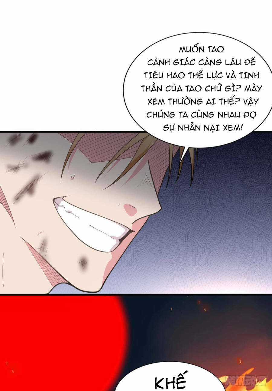 Player Thần Vực Chapter 15 trang 45