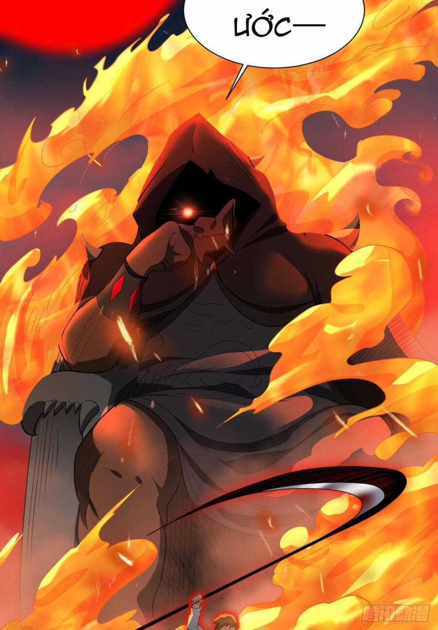 Player Thần Vực Chapter 15 trang 46