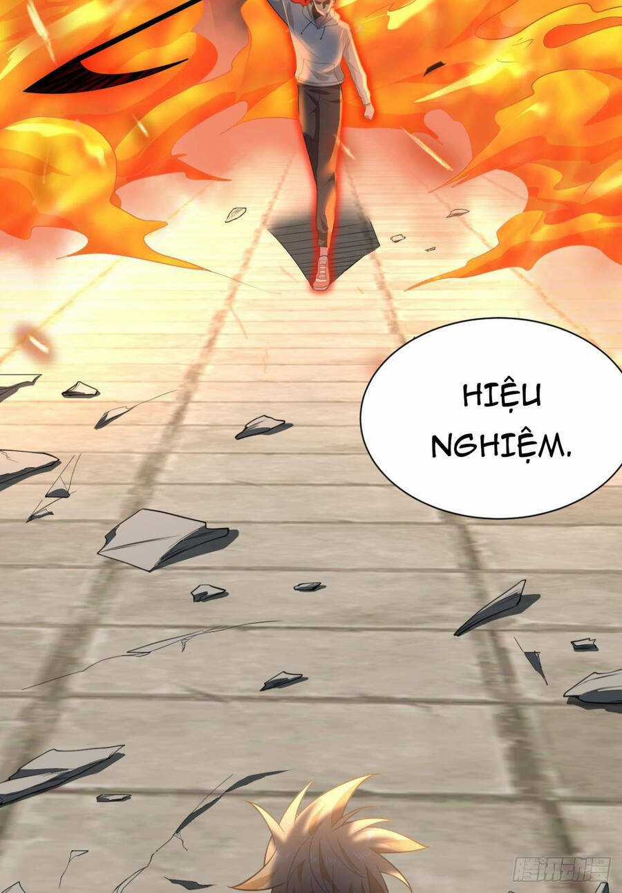 Player Thần Vực Chapter 15 trang 47