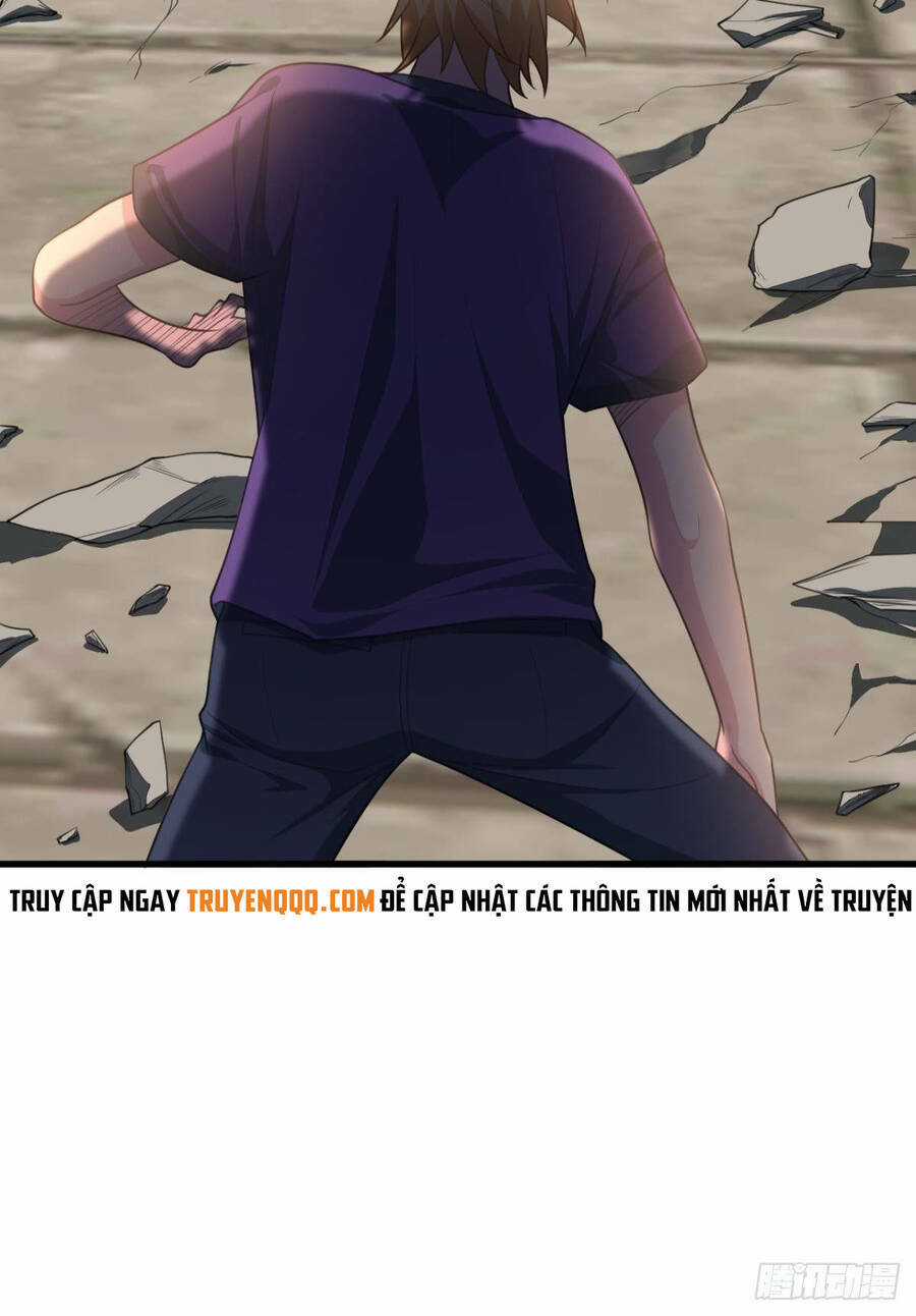 Player Thần Vực Chapter 15 trang 48