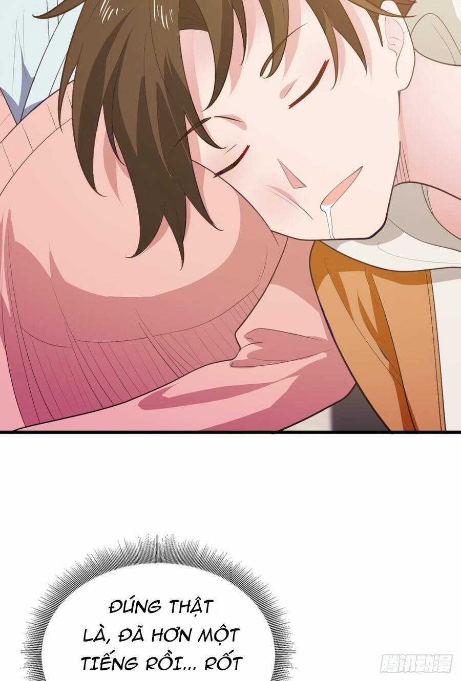 Player Thần Vực Chapter 15 trang 6