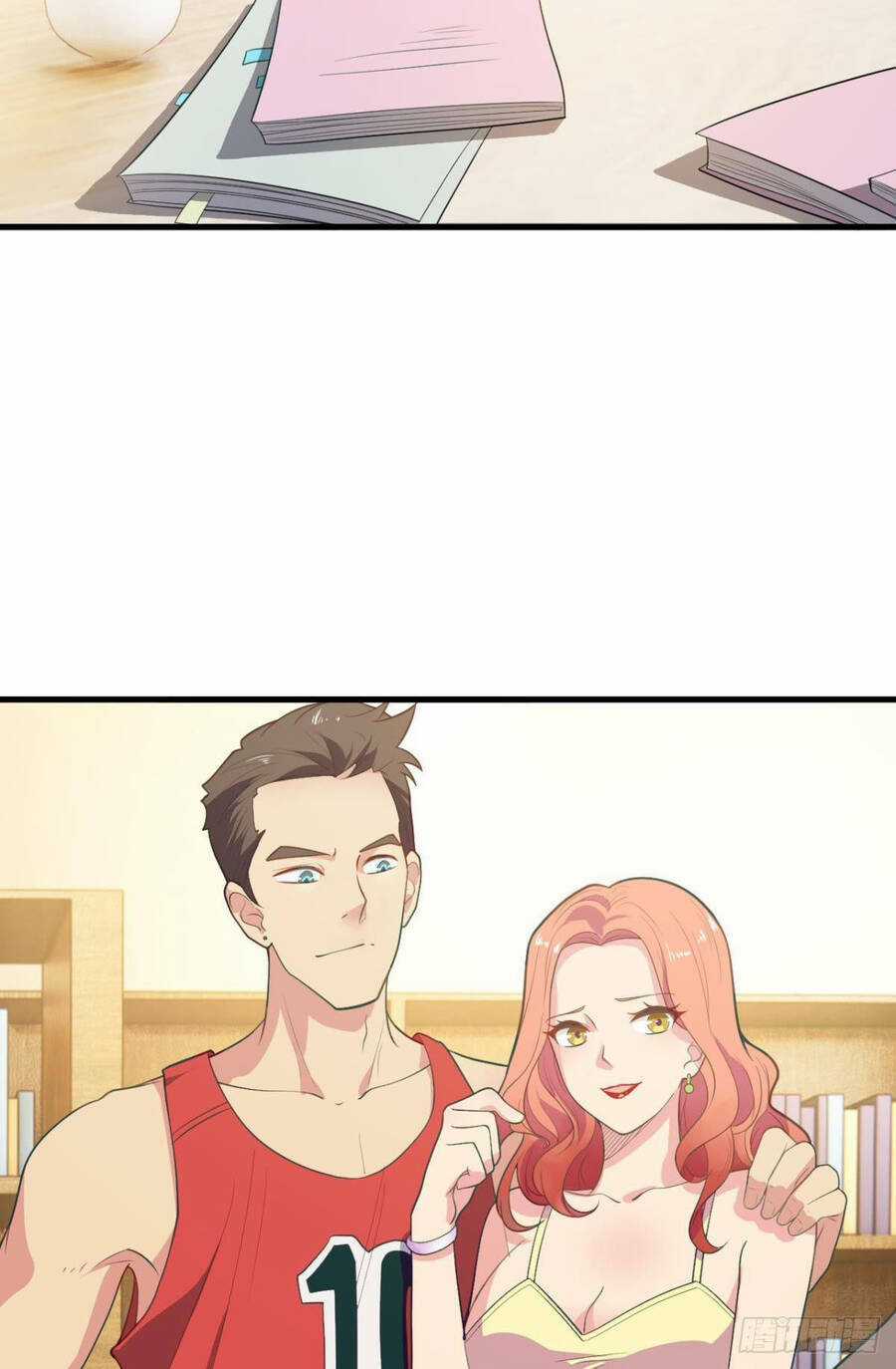 Player Thần Vực Chapter 15 trang 9