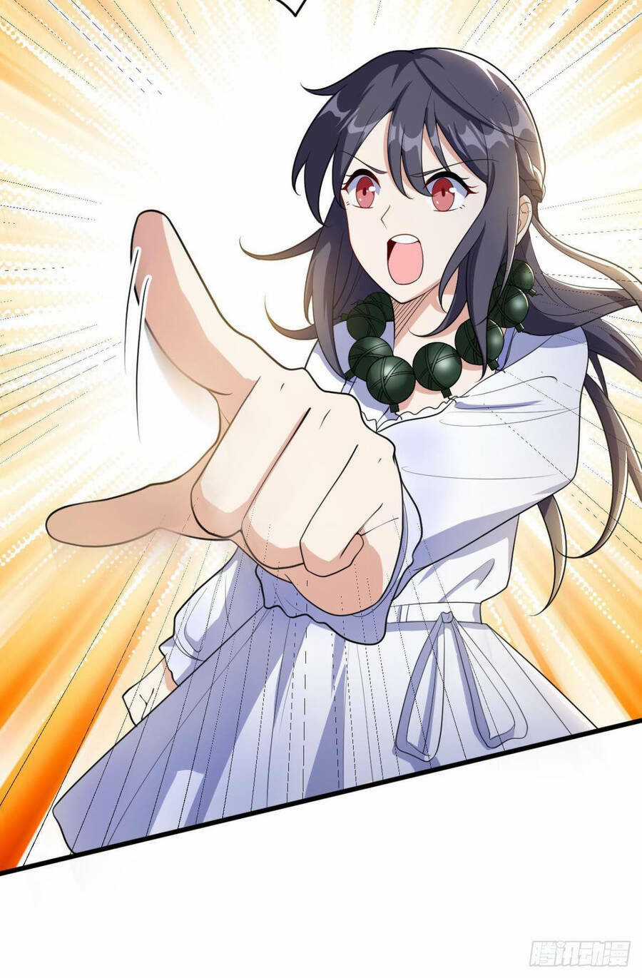 Player Thần Vực Chapter 16 trang 18