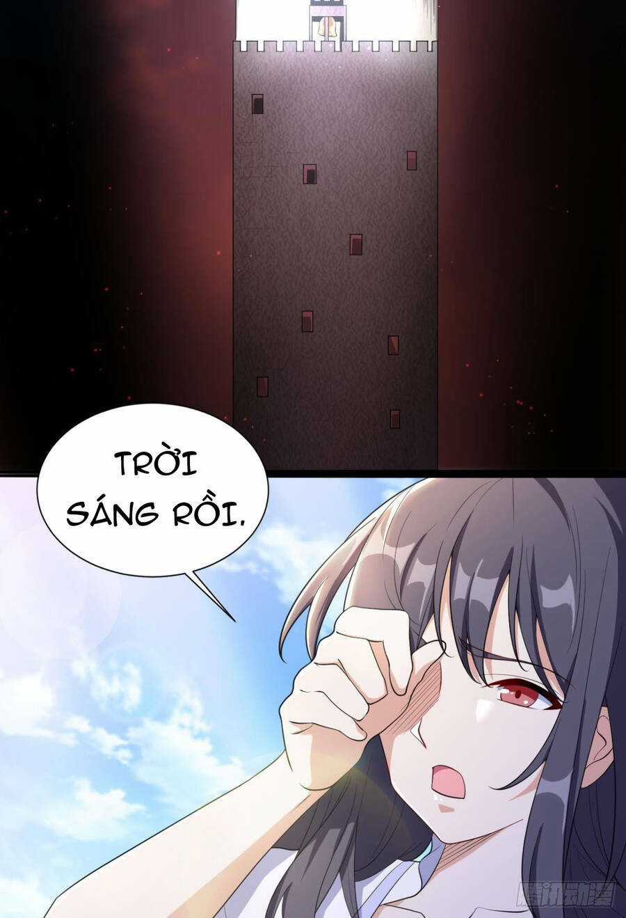 Player Thần Vực Chapter 16 trang 2