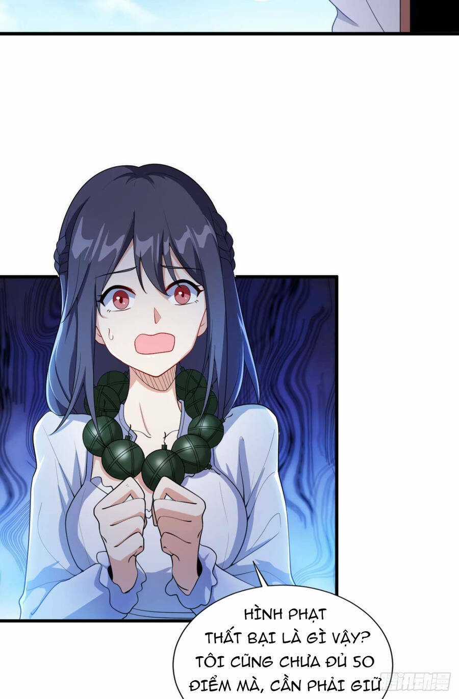 Player Thần Vực Chapter 16 trang 20