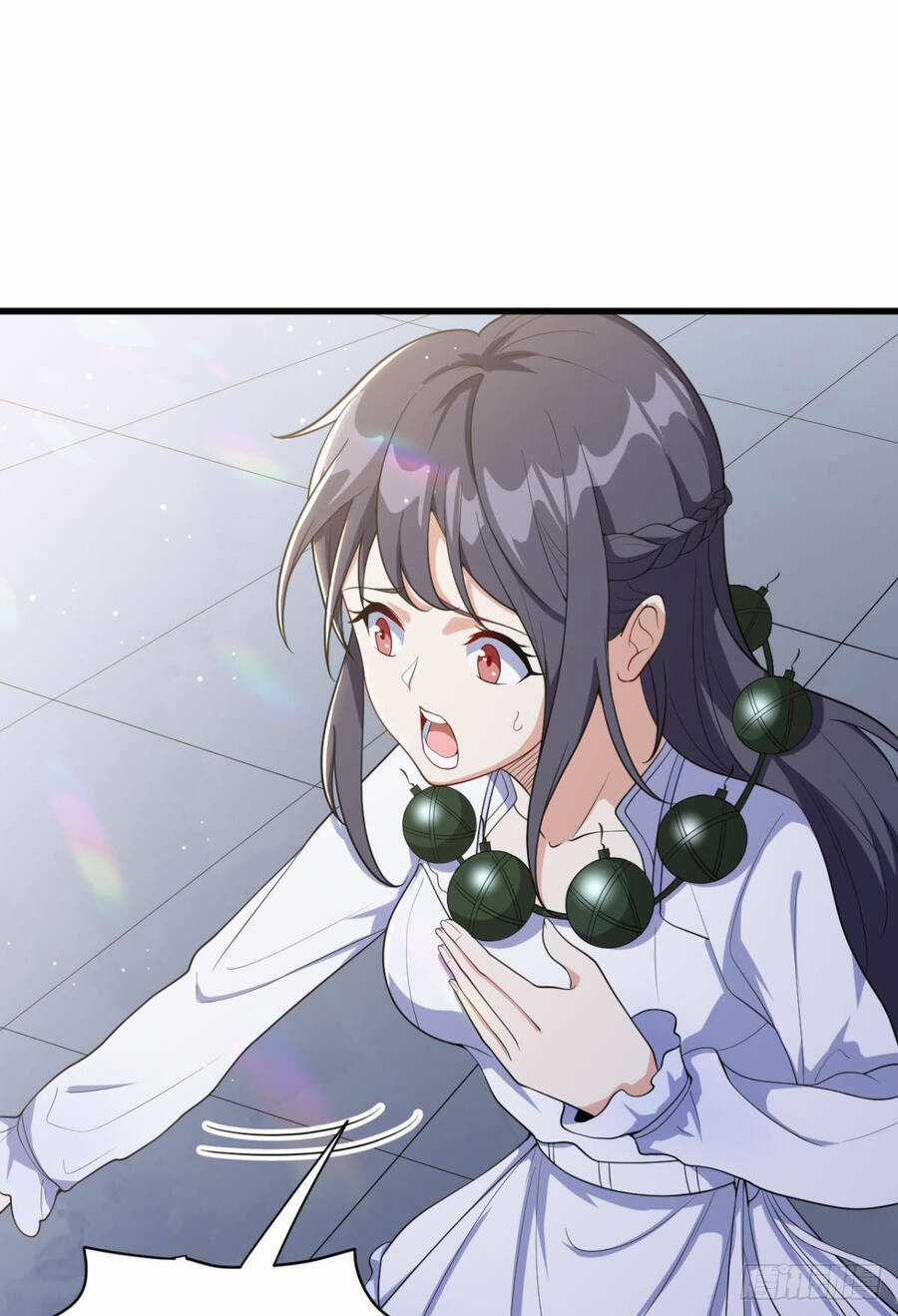 Player Thần Vực Chapter 16 trang 24