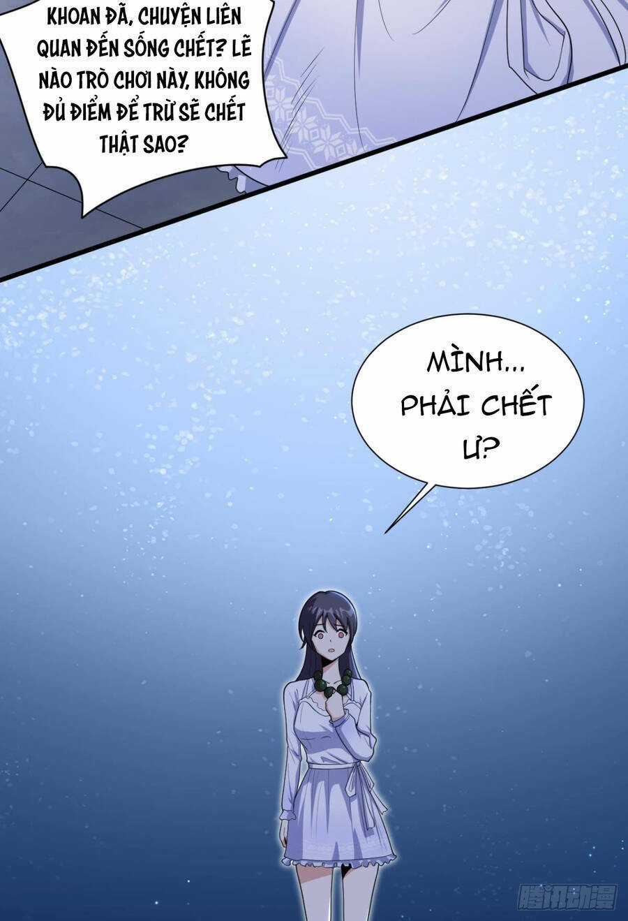 Player Thần Vực Chapter 16 trang 25