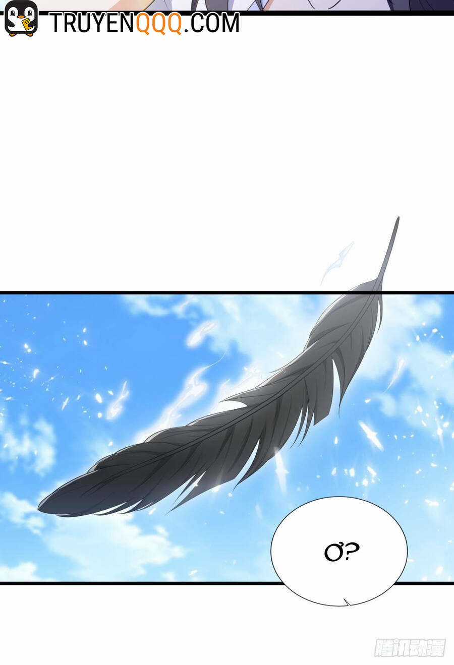 Player Thần Vực Chapter 16 trang 3