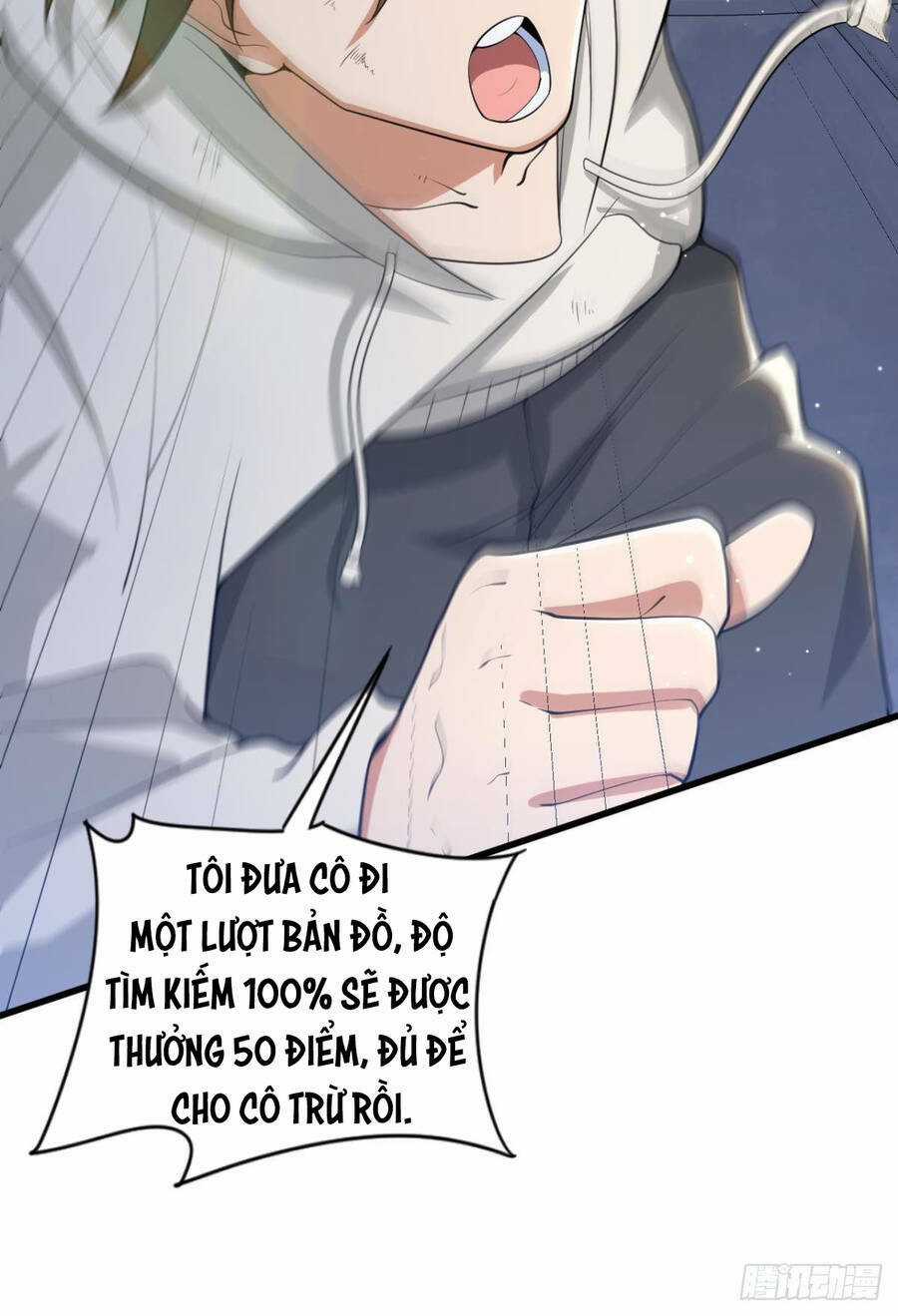 Player Thần Vực Chapter 16 trang 31