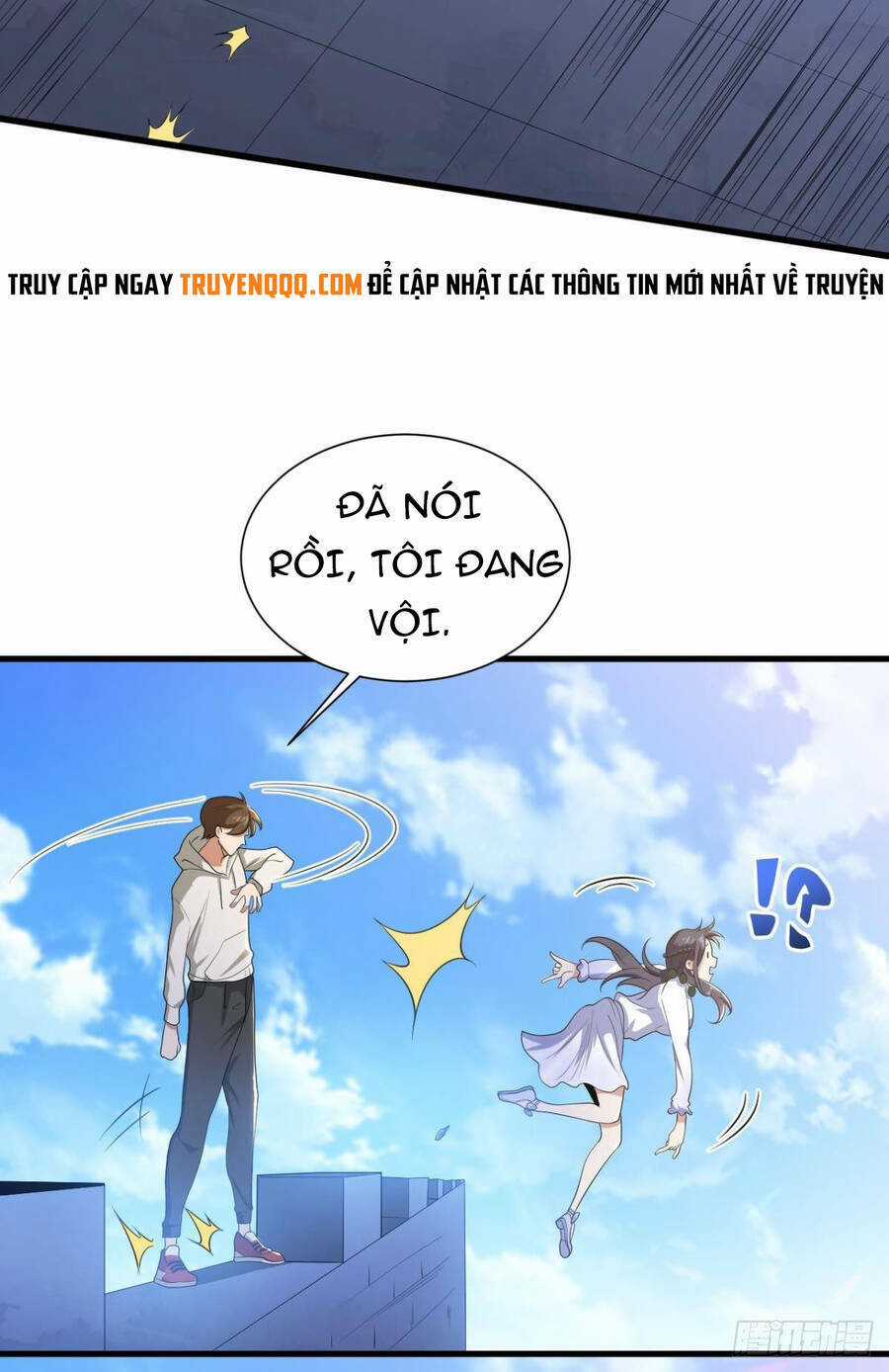 Player Thần Vực Chapter 16 trang 34