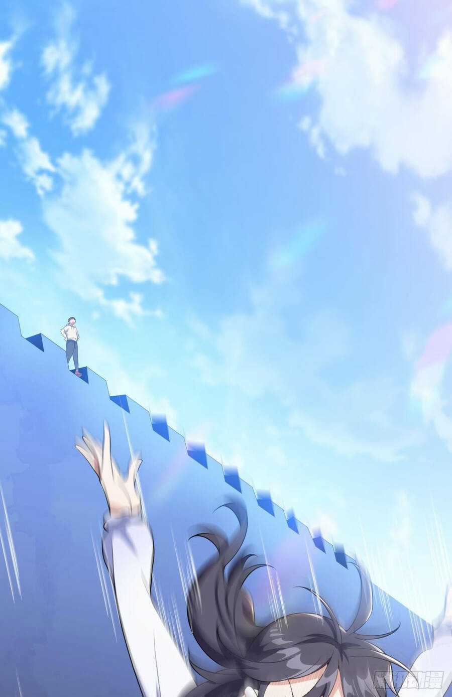 Player Thần Vực Chapter 16 trang 35