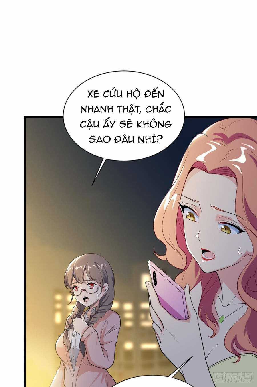 Player Thần Vực Chapter 16 trang 41