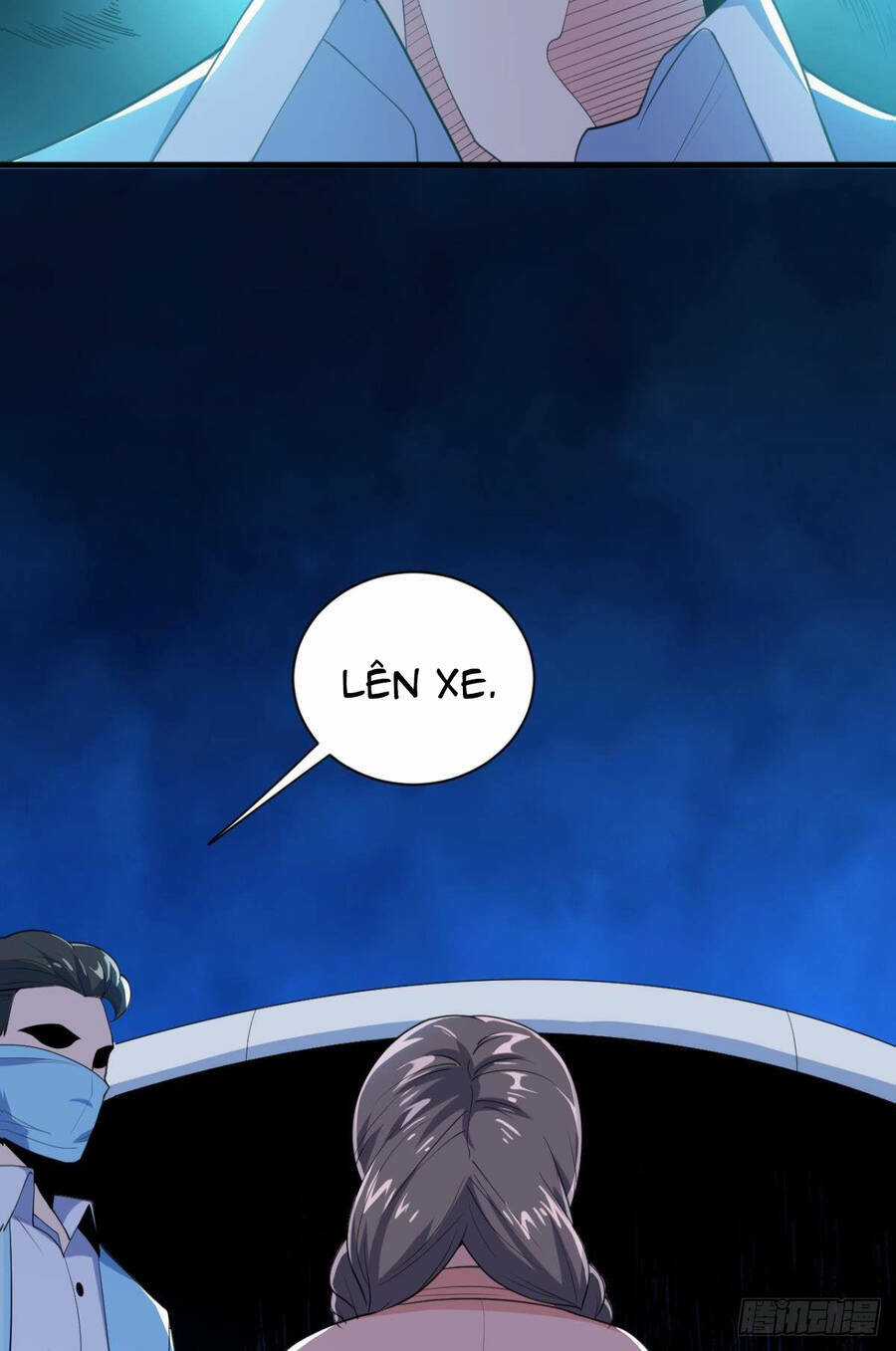 Player Thần Vực Chapter 16 trang 45