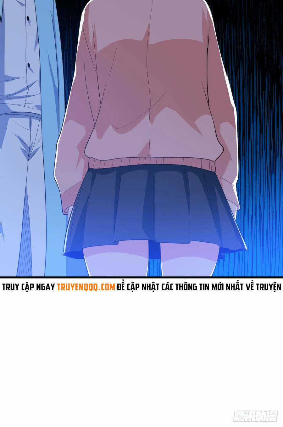 Player Thần Vực Chapter 16 trang 46