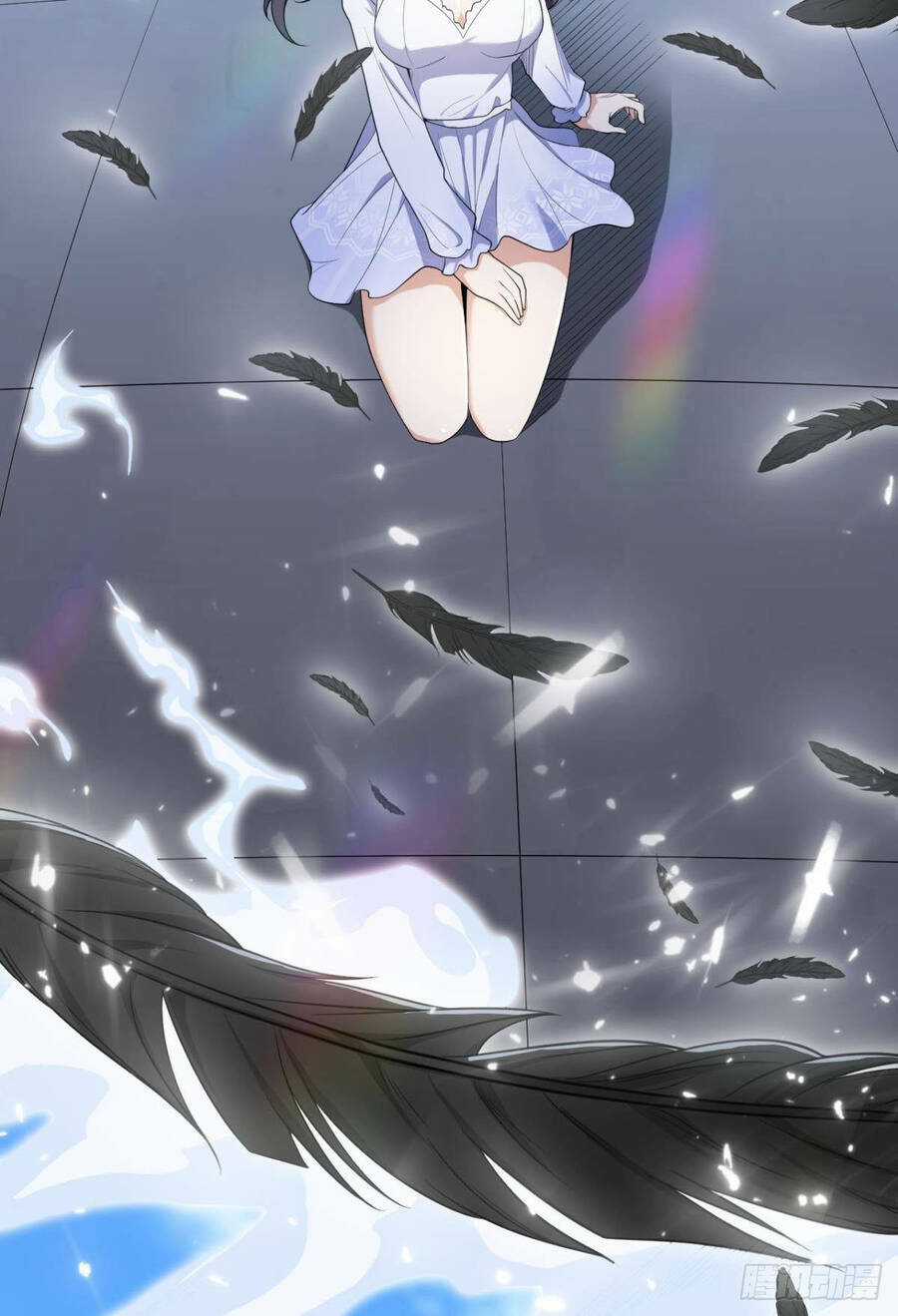 Player Thần Vực Chapter 16 trang 5