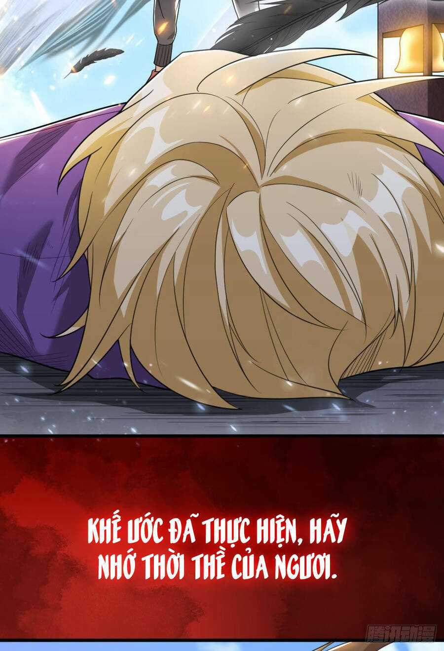 Player Thần Vực Chapter 16 trang 7