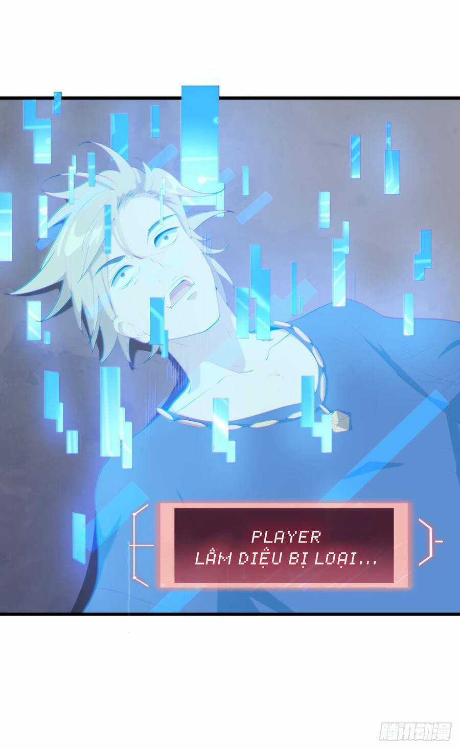 Player Thần Vực Chapter 16 trang 9