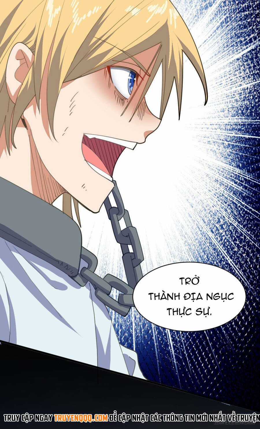 Player Thần Vực Chapter 17 trang 11