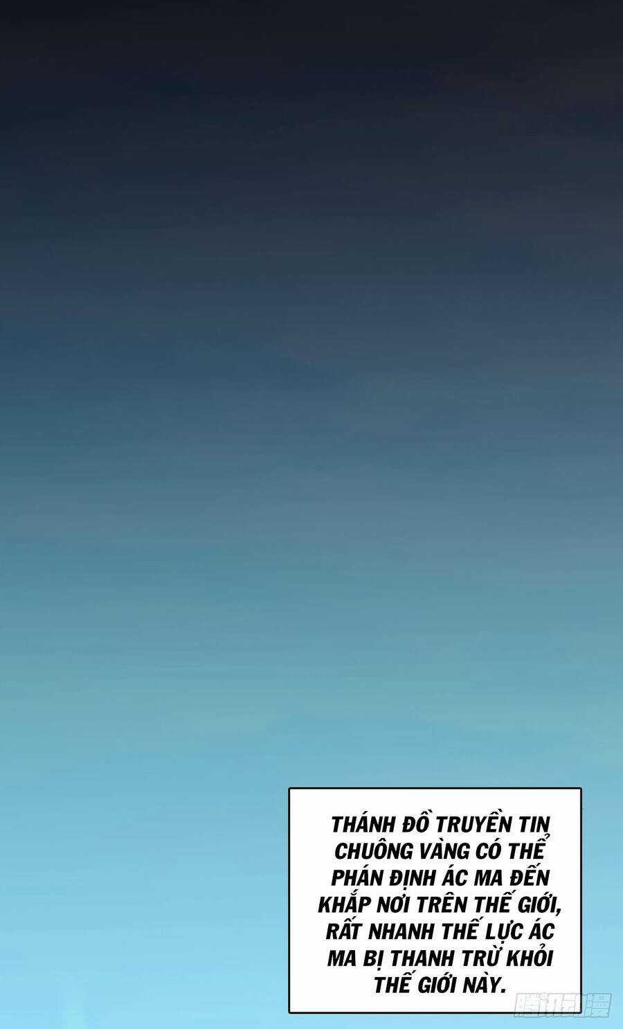 Player Thần Vực Chapter 17 trang 12