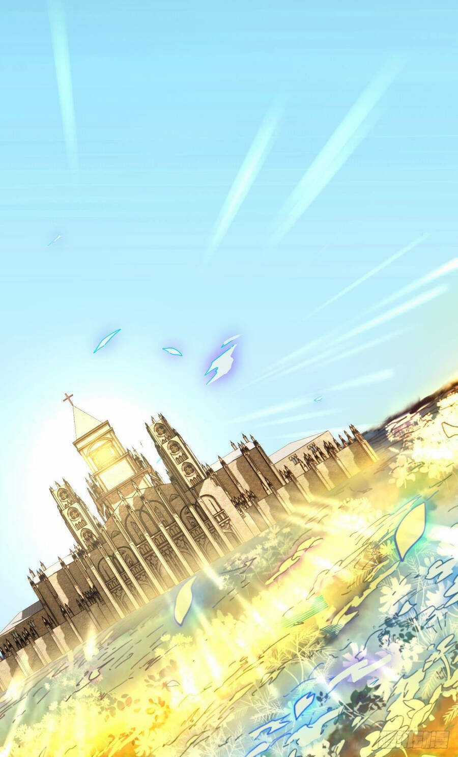 Player Thần Vực Chapter 17 trang 13