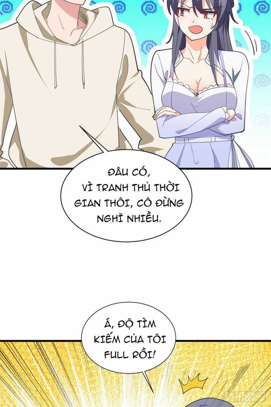 Player Thần Vực Chapter 17 trang 24