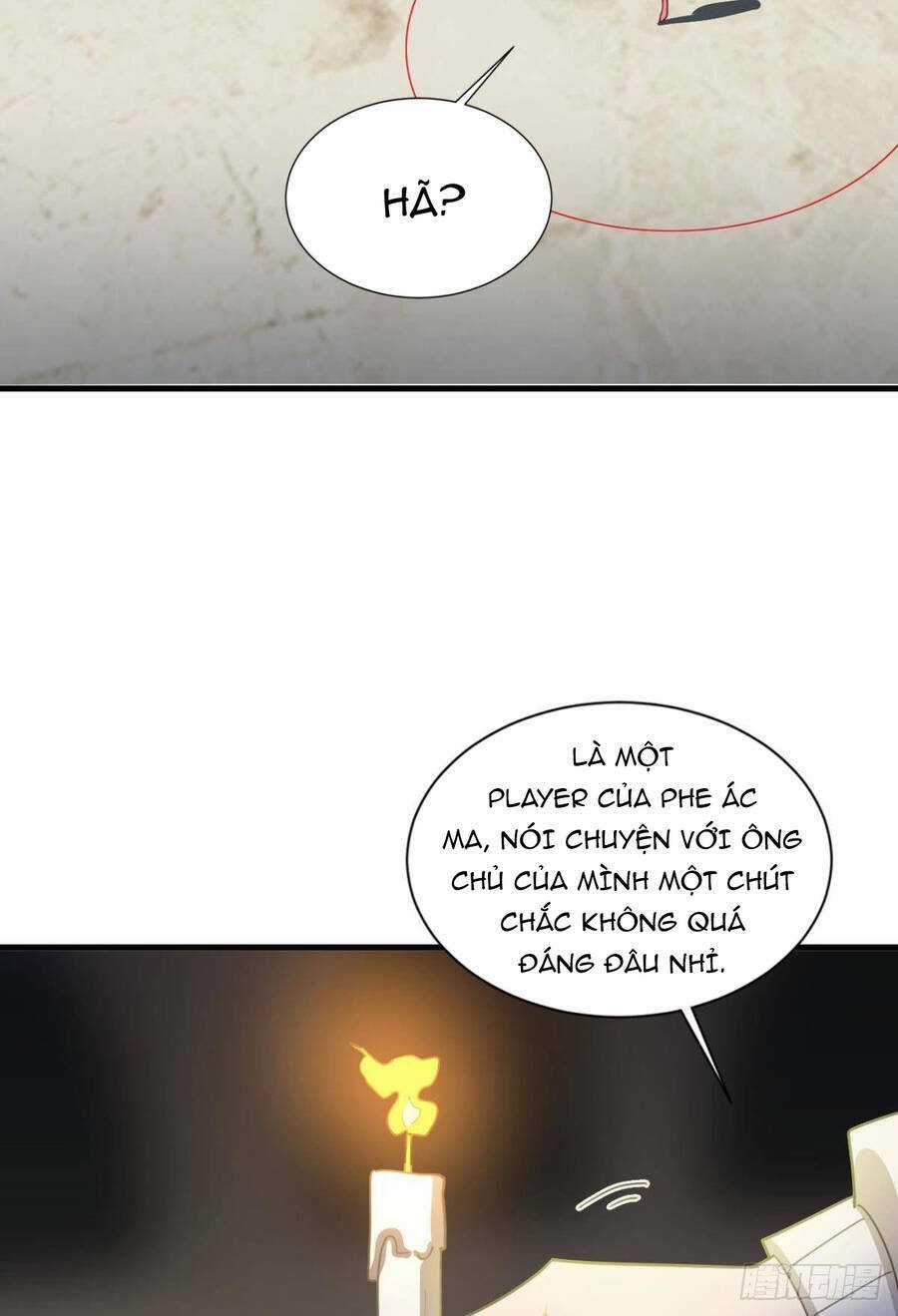 Player Thần Vực Chapter 17 trang 28